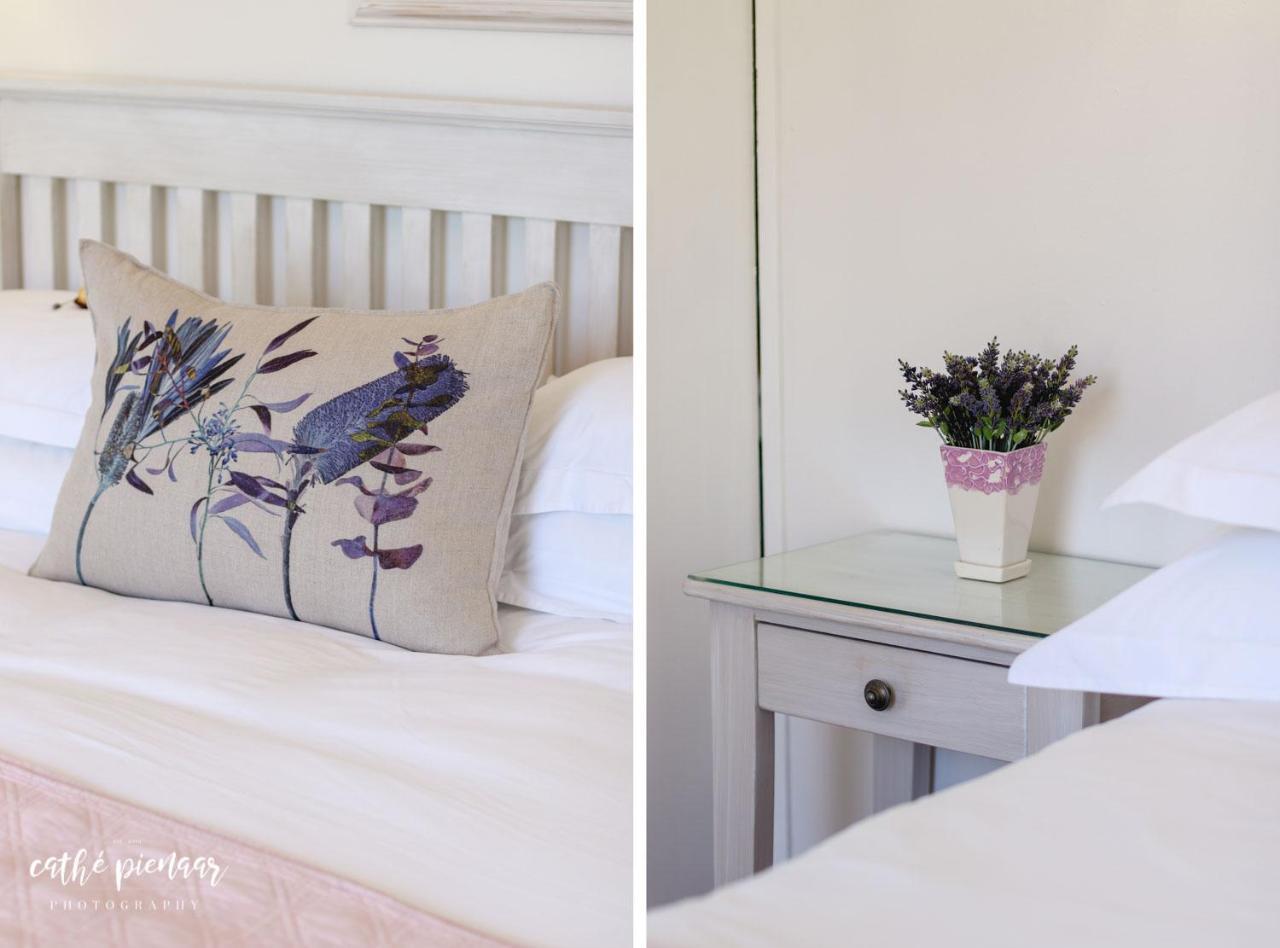 A Tuscan Villa Guest House Fish Hoek Ngoại thất bức ảnh